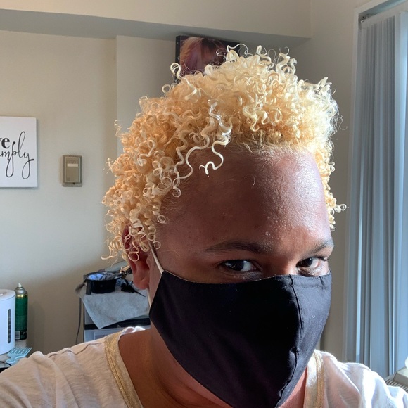 Meet your Posher, Brandi - Picture 6 of 6